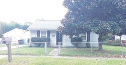 Pre-foreclosure in  YOUNGMAN RD Chesapeake, VA 23323