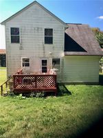 Pre-foreclosure Listing in CHAMBERS ST CAMPBELL, OH 44405