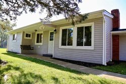 Pre-foreclosure in  MORROW COZADDALE RD Morrow, OH 45152