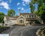 Pre-foreclosure Listing in FOX HILL DR GATES MILLS, OH 44040