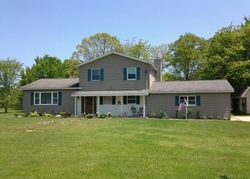 Pre-foreclosure Listing in DOYLE RD JEFFERSON, OH 44047