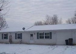 Pre-foreclosure in  OAKLAND DR Eaton, OH 45320