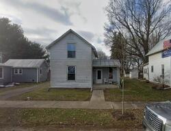 Pre-foreclosure in  E CLAY ST Mount Blanchard, OH 45867