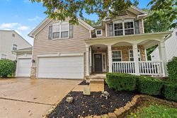 Pre-foreclosure in  MAN O WAR DR Morrow, OH 45152