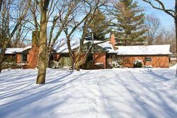 Pre-foreclosure Listing in TIMBERIDGE TRL GATES MILLS, OH 44040