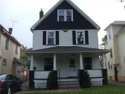 Pre-foreclosure in  W 87TH ST Cleveland, OH 44102