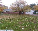 Pre-foreclosure Listing in MEADOWLANE RD INDEPENDENCE, OH 44131