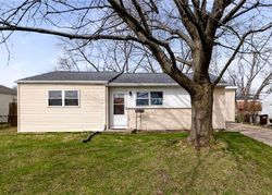 Pre-foreclosure in  HAZEL AVE Dayton, OH 45420