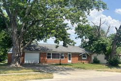 Pre-foreclosure in  WALTER AVE Fairfield, OH 45014