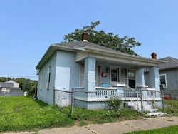 Pre-foreclosure in  ROOSEVELT BLVD Middletown, OH 45044