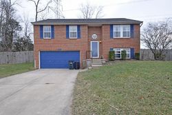 Pre-foreclosure in  NOTTINGHAM RD Amelia, OH 45102