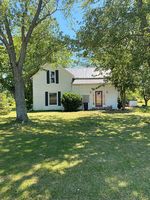 Pre-foreclosure Listing in FOUNTAIN STREET RD MARK CENTER, OH 43536