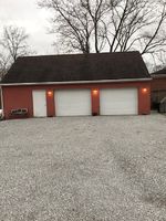 Pre-foreclosure in  STATE ROUTE 132 Goshen, OH 45122