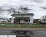Pre-foreclosure in  ORANGE RD Ashland, OH 44805