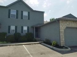 Pre-foreclosure Listing in PARKBLUFF WAY LEWIS CENTER, OH 43035