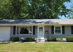 Pre-foreclosure Listing in FORESTVIEW DR VERMILION, OH 44089