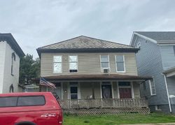 Pre-foreclosure in  W WASHINGTON ST Nelsonville, OH 45764