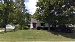 Pre-foreclosure in  STATE ROUTE 550 Athens, OH 45701