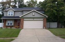 Pre-foreclosure Listing in KELLY WAY BELLEFONTAINE, OH 43311