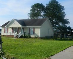 Pre-foreclosure Listing in CASTLEWOOD DR WILSON, NC 27893