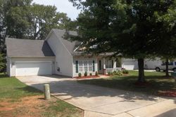 Pre-foreclosure in  OLSEN LN Charlotte, NC 28213