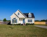 Pre-foreclosure Listing in GLENN RD PARKTON, NC 28371