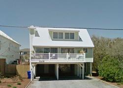 Pre-foreclosure in  S SHORE DR Holly Ridge, NC 28445