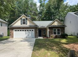 Pre-foreclosure Listing in MOSS PINK DR VASS, NC 28394