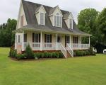 Pre-foreclosure Listing in US HIGHWAY 158 CONWAY, NC 27820