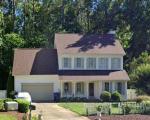 Pre-foreclosure Listing in PORTSMITH PL CHAPEL HILL, NC 27516