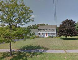 Pre-foreclosure in  WORCESTER RD Norfolk, MA 02056