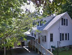 Pre-foreclosure Listing in BAYLEY TER SOUTH WEYMOUTH, MA 02190