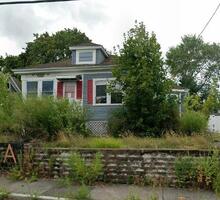 Pre-foreclosure in  ROOSEVELT AVE North Attleboro, MA 02760