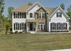 Pre-foreclosure in  GALANTE CIR Webster, NY 14580