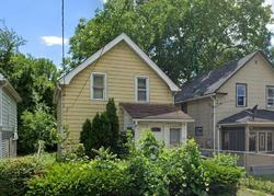 Pre-foreclosure in  WRIGHT TER Rochester, NY 14605