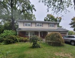 Pre-foreclosure Listing in COTTAGE LN BLAUVELT, NY 10913