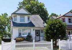 Pre-foreclosure in  HENRY ST Roosevelt, NY 11575