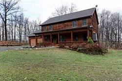 Pre-foreclosure Listing in DUNN RD STILLWATER, NY 12170