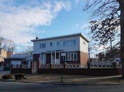 Pre-foreclosure in  MCLAUGHLIN AVE Hollis, NY 11423