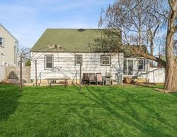 Pre-foreclosure in  CLEMONS ST Bellmore, NY 11710