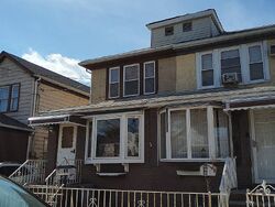 Pre-foreclosure in  E 55TH ST Brooklyn, NY 11234