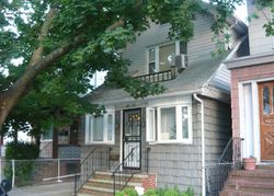 Pre-foreclosure Listing in 90TH AVE WOODHAVEN, NY 11421