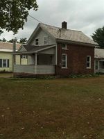 Pre-foreclosure in  ETHAN ALLEN ST Fort Edward, NY 12828