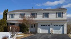 Pre-foreclosure in  FLORA CIR Rensselaer, NY 12144