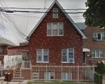 Pre-foreclosure Listing in LIBRARY AVE BRONX, NY 10465