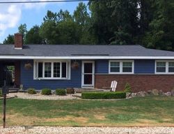 Pre-foreclosure Listing in N LINCOLN ST MECHANICVILLE, NY 12118