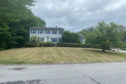 Pre-foreclosure in  ELM CT Poughkeepsie, NY 12603