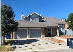 Pre-foreclosure in  GALLETA RD NW Albuquerque, NM 87120