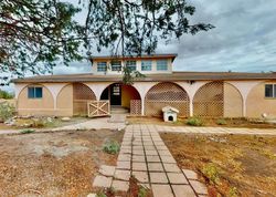 Pre-foreclosure in  SADDLE MOUNTAIN RD Las Cruces, NM 88012