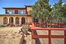 Pre-foreclosure in  COYOTE XING Santa Fe, NM 87508